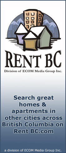 Rent BC Banner