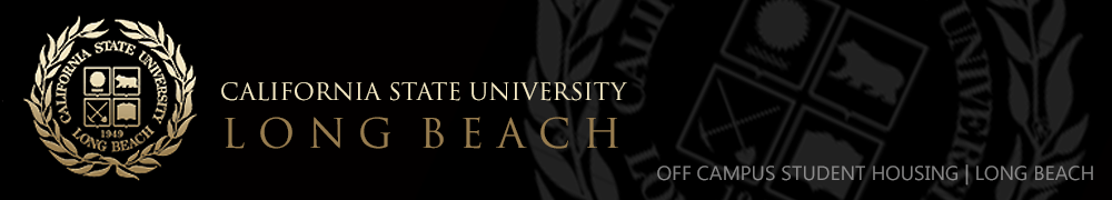 Long Beach Housing Rent Student Long Beach Housing Rent Student